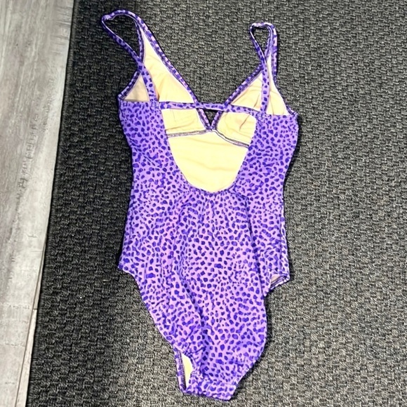 ⭐️Lands End,8,Lightly Padded, Excellent Condition, size 8 - Picture 2 of 8